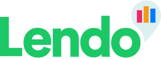 Logotyp för Lendo